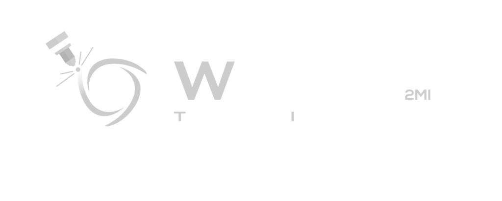 Création de logo WEBER Tôlerie