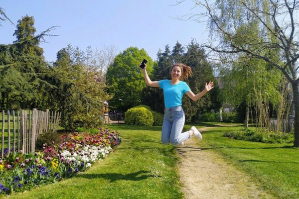 Creation de site internet Janze