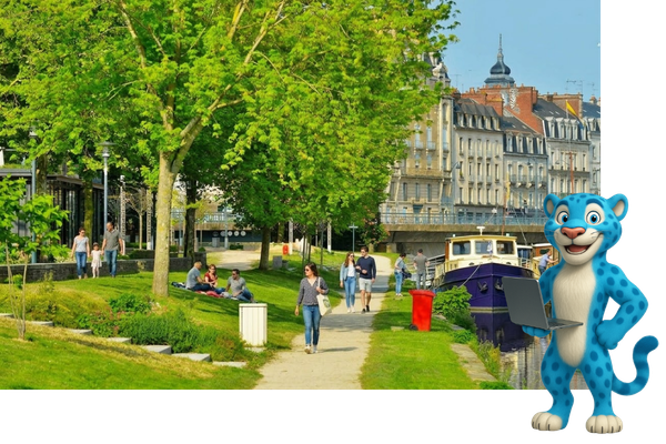 Création de site internet Rennes