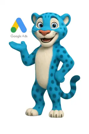 Campagne Google Ads à Vitré